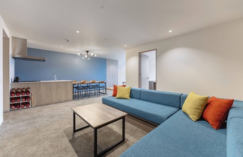 Showa Ward Hotel | Minn STATION Ai Nagoya