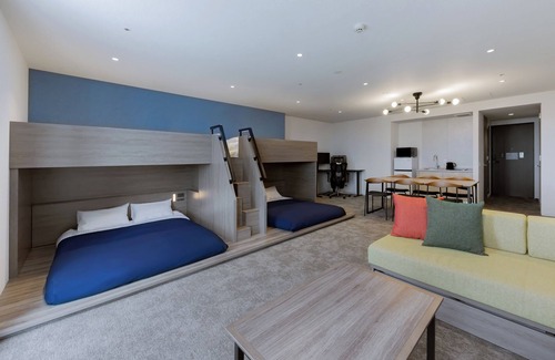 Showa Ward Hotel | Minn STATION Ai Nagoya