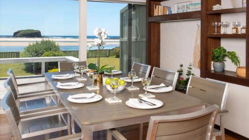 Minnamurra House | Minnamurra Island View
