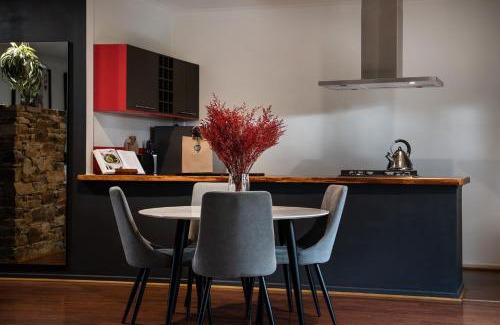 Daylesford Apartment | Minni Gums- a perfect romantic getaway