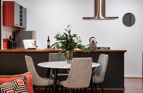 Daylesford Apartment | Minni Gums- a perfect romantic getaway