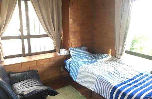 Bora House | Minnkayado intoparitosura