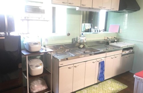 Bora House | Minnkayado intoparitosura - Vacation STAY 66347v