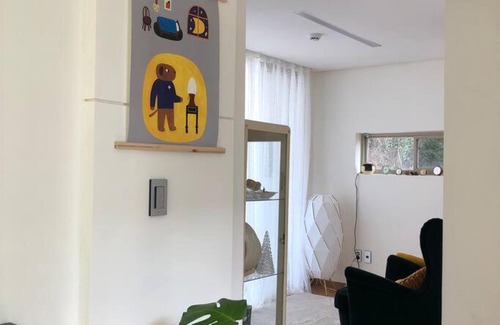 Aewol House | Mino House