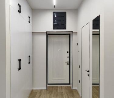 Tashkent Apartment | Minor-River apartment