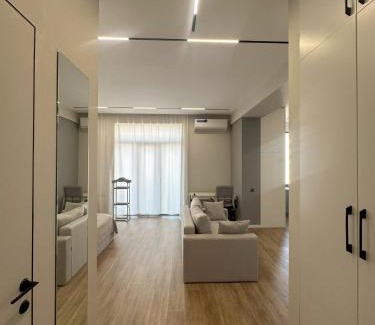 Tashkent Apartment | Minor-River apartment