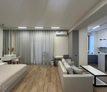 Tashkent Apartment | Minor-River apartment