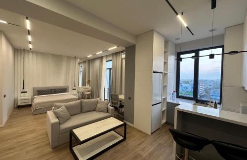 Tashkent Apartment | Minor-River apartment