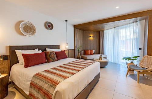 Rethymno Hotel | Minos Ambassador Suites & Spa - Adults only