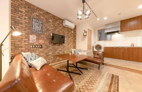 Taito House | Minowa House - Vacation STAY 61237v
