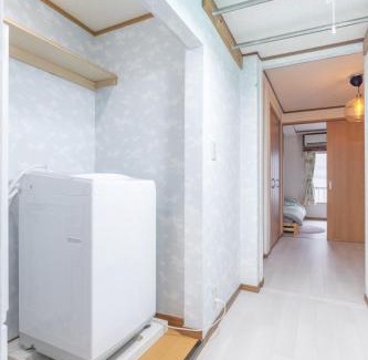 Nihonbashiningyocho Apartment | Minowa Sta Direct to Ueno