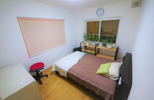 Kiyota-ku House | Minpaku Mon