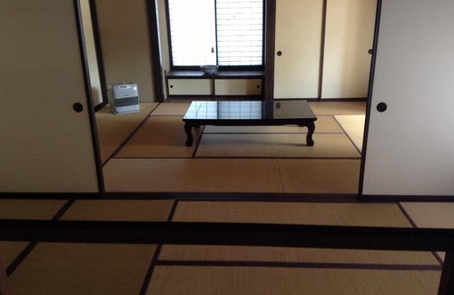 Takayama-mura House | Minshuku Ippu