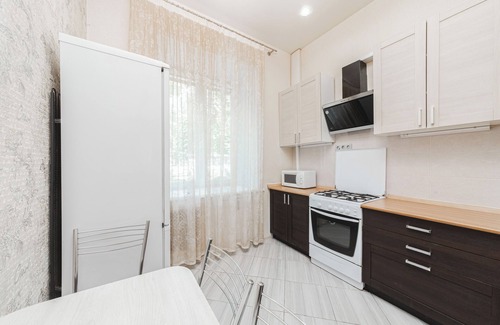 Zakharova-Pulikhova Apartment | Minsk Apartments on Zakharova str 19