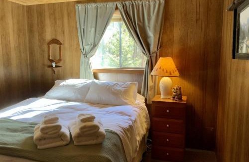 Cascade House | Mint Chip Cabin by Casago McCall - Donerightmanagement