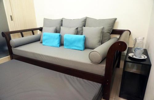 Bel-Air Apartment | Mint Homes in Jazz Residences Tower B