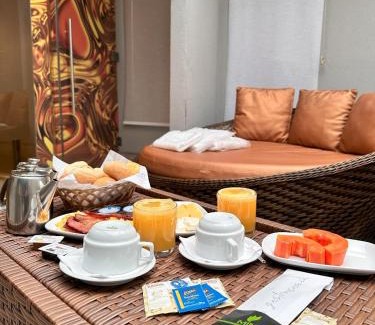 Itapegica Hotel | Mint Motel