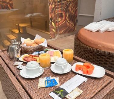 Itapegica Hotel | Mint Motel