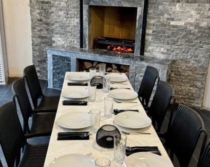 Kemer Villa | Minta Hills Villas Kemer
