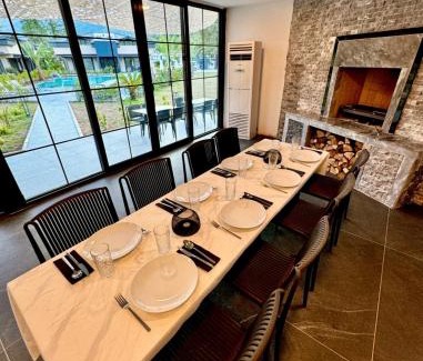 Kemer Villa | Minta Hills Villas Kemer