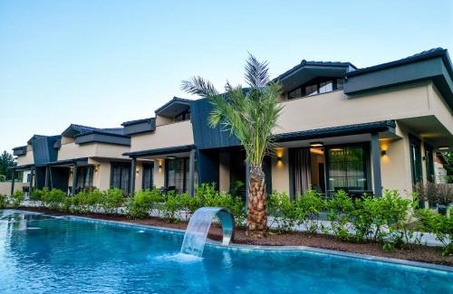 Kemer Villa | Minta Hills Villas Kemer