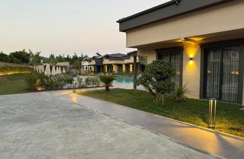 Kemer Villa | Minta Hills Villas Kemer