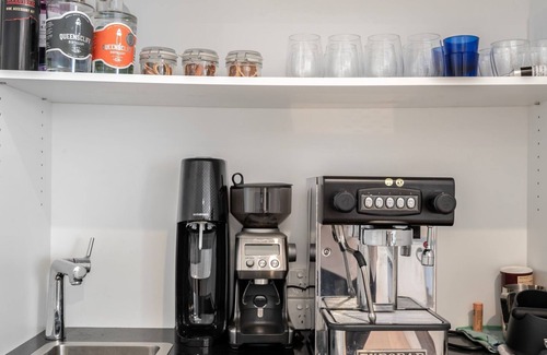 Point Lonsdale House | Mintaro - Point Lonsdale