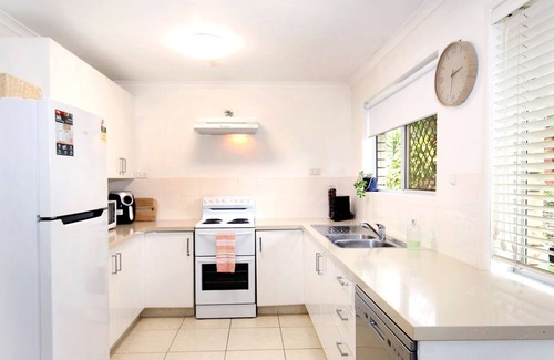 Maroochydore House | Minti Beach House