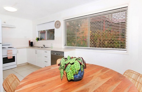 Maroochydore House | Minti Beach House