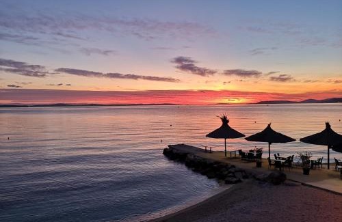 Podstrana Apartment | Mintos Luxury Resort