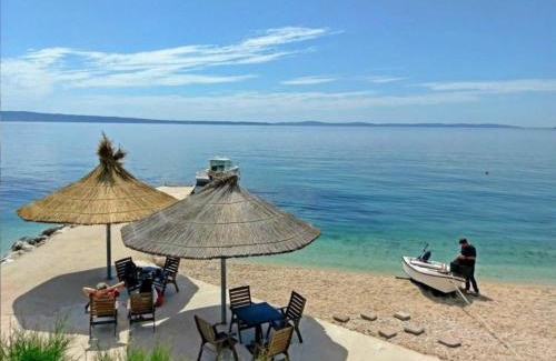 Podstrana Apartment | Mintos Luxury Resort