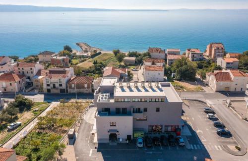 Podstrana Apartment | Mintos Luxury Resort