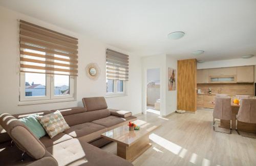 Podstrana Apartment | Mintos Luxury Resort