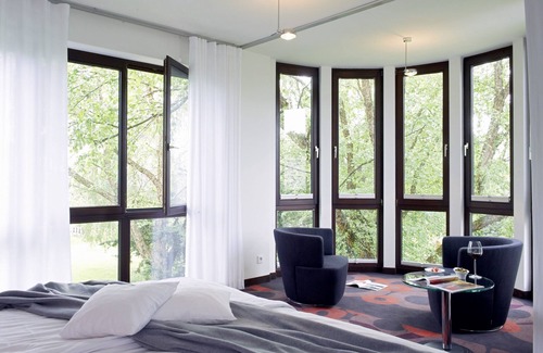Burgaltendorf Hotel | Mintrops Land Hotel Burgaltendorf