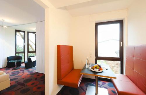 Burgaltendorf Hotel | Mintrops Land Hotel Burgaltendorf