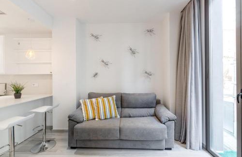 La Merced Apartment | Minty Stay - Bright La Merced