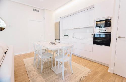 La Palmera-Reina Mercedes Apartment | Minty Stay - Palmera