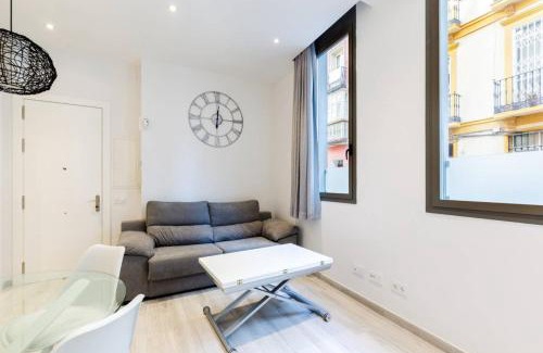 La Merced Apartment | Minty Stay - Studio La Merced