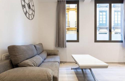 La Merced Apartment | Minty Stay - Studio La Merced