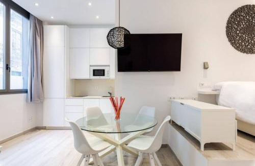 La Merced Apartment | Minty Stay - Studio La Merced