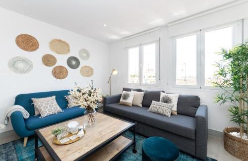 Trafalgar Apartment | MintyStay - Gonzalo de Córdoba