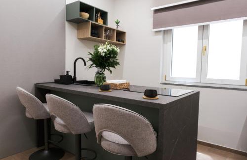 Historical Downtown Salerno House | Minu' Holiday House