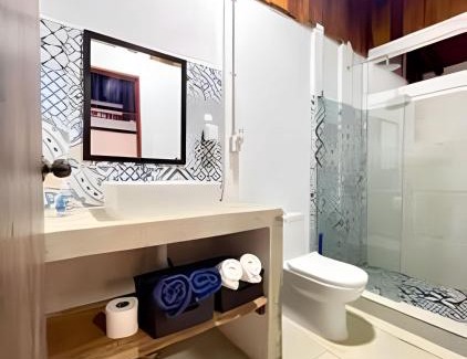 Paraiso Apartment | Minutes away to the beach ¨Playa Blanca¨