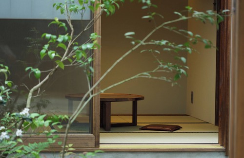 Gion House | MINUTES FROM GION, BEAUTIFULLY RENOVATED JAPANESE TOWNHOUSE
