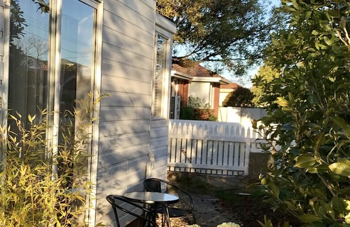 Devonport Bed & Breakfast | Minutes From the Spirit of Tasmania - the perfect start to your Tassie break