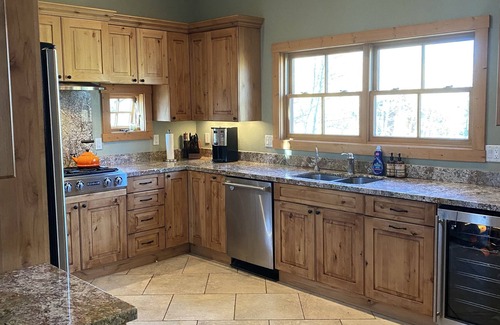Crested Butte House | Minutes from the slopes