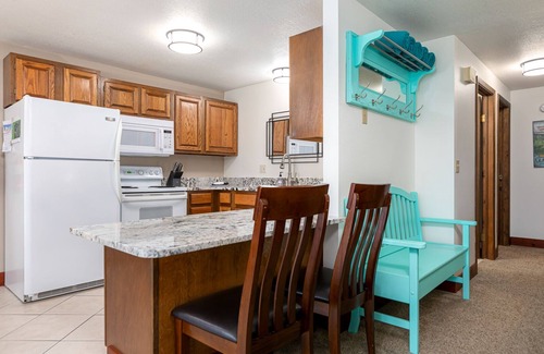 Whitefish Condo | Minutes from Whitefish & Glacier - heated pool and hot tubs