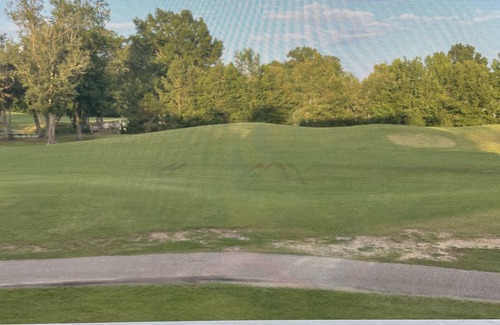 Carolina Forest Condo | Minutes to Beach, broadway at the beach and airport. Located on Golf Course