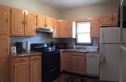 Niagara Falls House | Minutes to Niagara Falls State Park