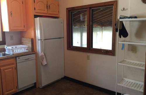 Niagara Falls House | Minutes to Niagara Falls State Park